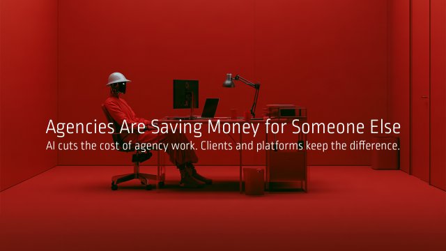  Agencies Are Saving Money for Someone Else