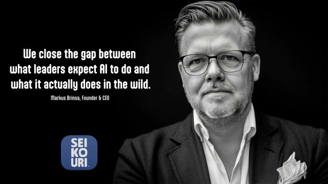 AI Risk & Governance Strategy