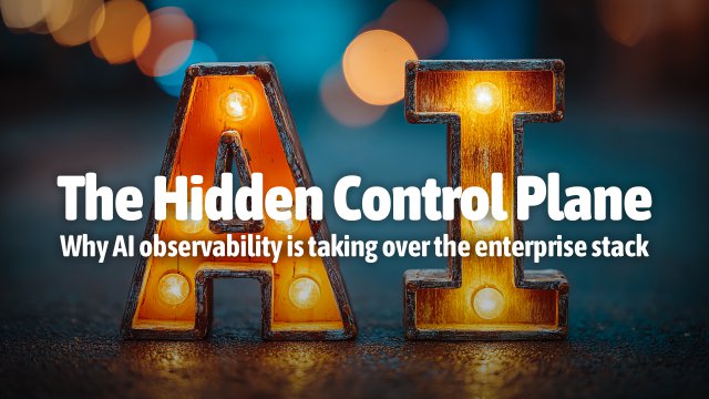 The Hidden Control Plane