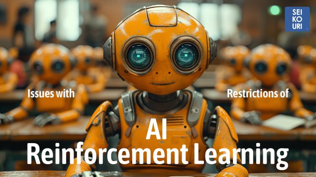 AI Reinforcement Learning